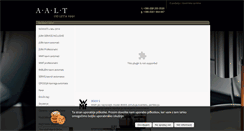 Desktop Screenshot of kavni-avtomati.si